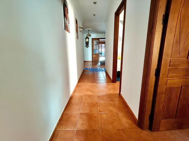 Casa amplia en primera planta, con terraza, garaje y buhardilla en Las Morillas – Puerto de la Torre — 21