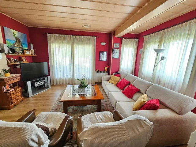 Casa en El Palmar — 8