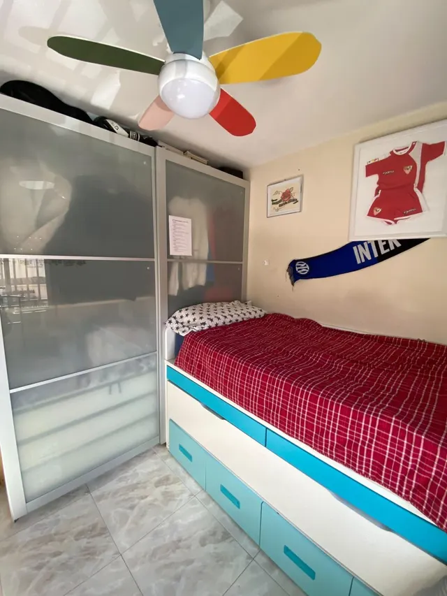 Piso en venta en la prusiana — 20