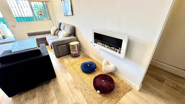 TU NUEVA CASA AL LADO DE LA PLAYA — 8