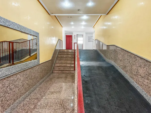 Luminoso apartamento de 3 dormitorios, 2 baños + trastero en Torrevieja — 26