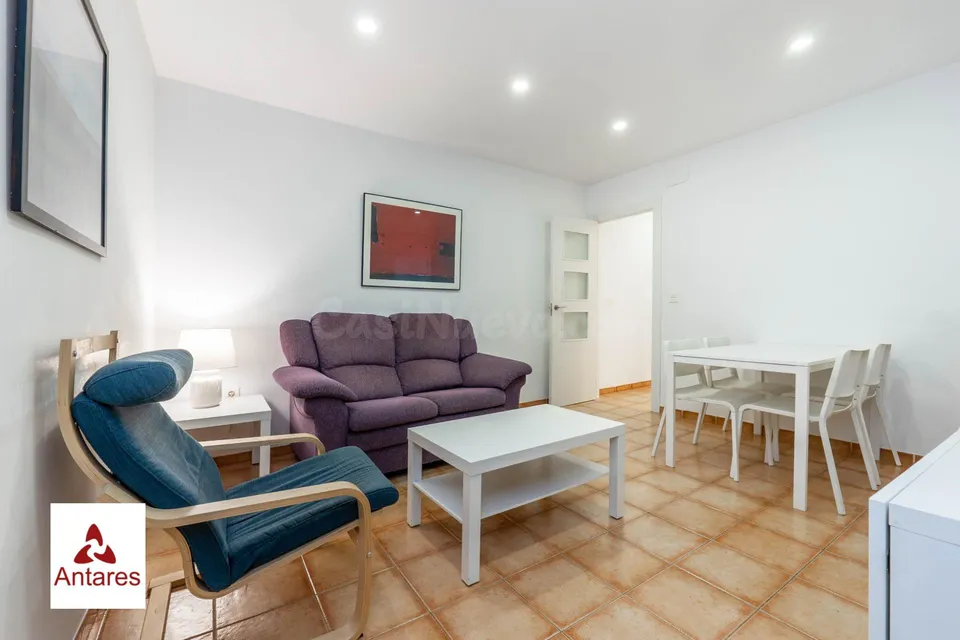 SE VENDE PISO EN EL REALEJO (TRES DORMITORIOS)