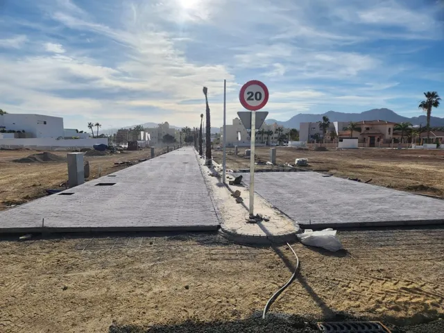 Casa-Chalet en Venta en San Juan De Los Terreros Almería — 8