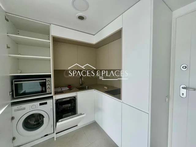 Piso de 2 habitaciones en alquiler en Ciudad de las Arts - foto 5