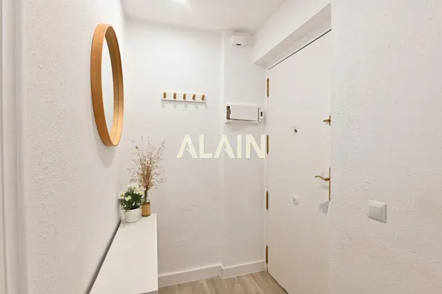 BAJO VIVIENDA EN LA MALVARROSA - VALENCIA. — 11