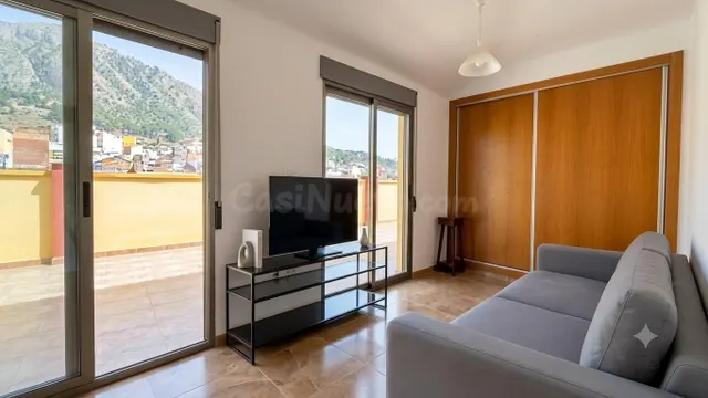 Atico Duplex Torreaguera