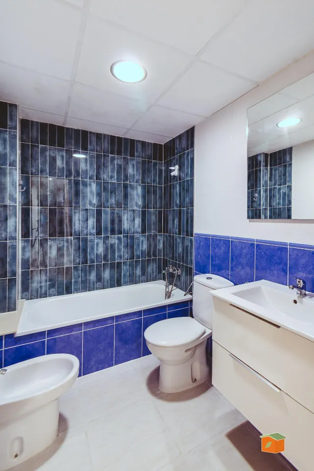 Acogedor piso en venta en la ràpita (Tarragona) — 16