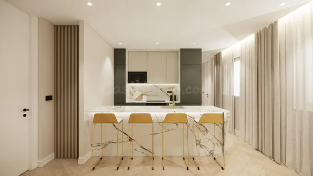 Piso 3 habitaciones 101m² en venta - Goya - foto 5