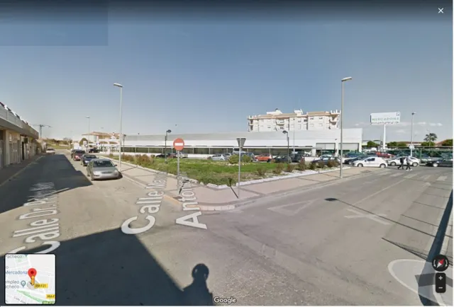VENTA BAJO COMERCIAL EN TORRE PACHECO - foto 4