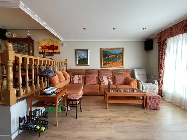 Venta Chalet adosado en Ponferrada zona Aldama — 13
