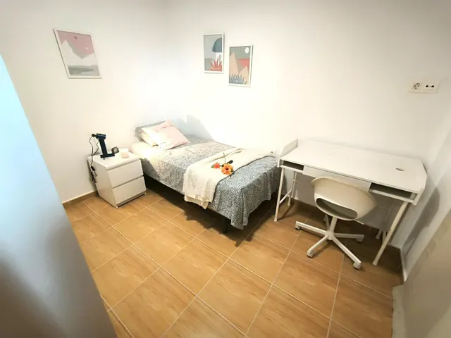 Atico duplex obra nueva en monteagudo, Murcia — 13