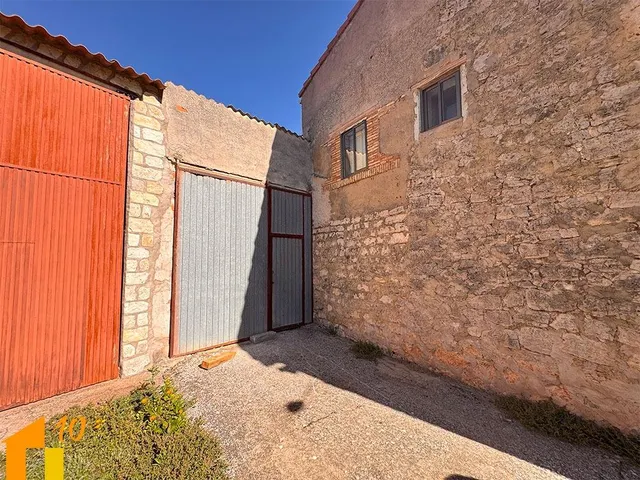 Casa en venta en Quintanilla Somuño — 24