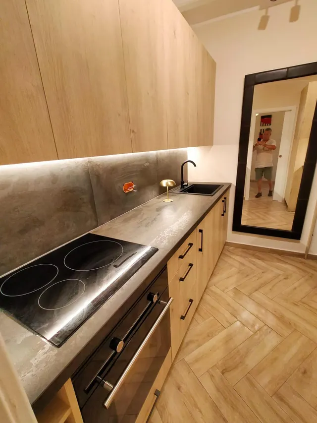 APARTAMENTO REFORMADO PARA ENTRAR EN EL CENTRO DE CADIZ — 30