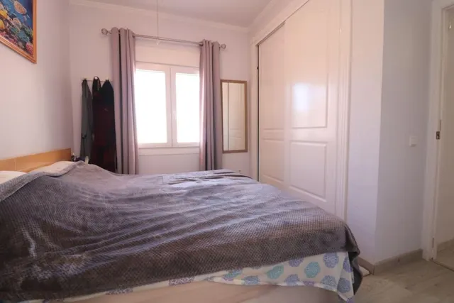 Villa 3 habitaciones 102m² en venta - Pueblo — 21