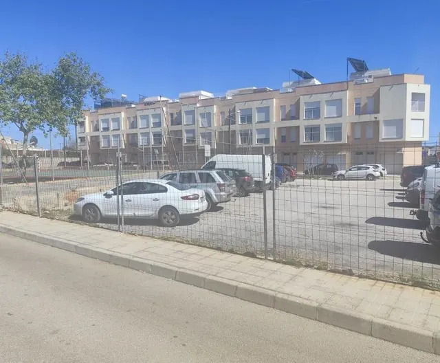 Terreno urbano en venta - Madrigal - foto 4