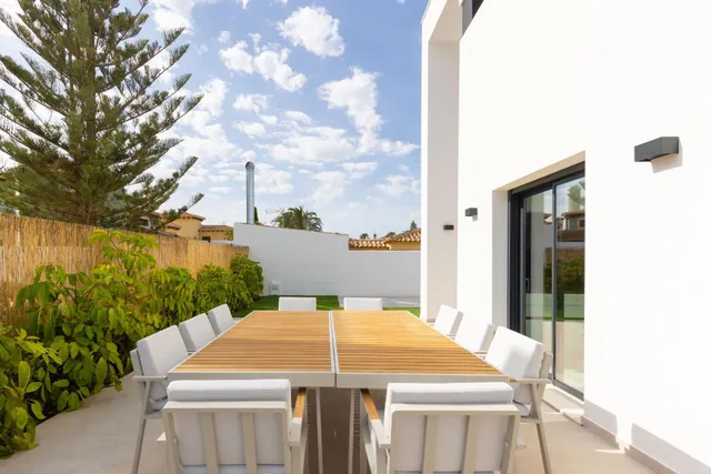 Villa 3 habitaciones 126m² en venta - Torreta florida — 47