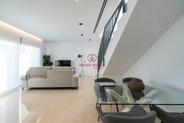 BUNGALOWS DE 3 DORMITORIOS EN RESIDENCIAL EXCLUSIVO EN GRAN ALACANT! — 16