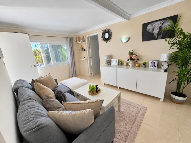 Cuatro casas en una en Alhaurín de la Torre — 28