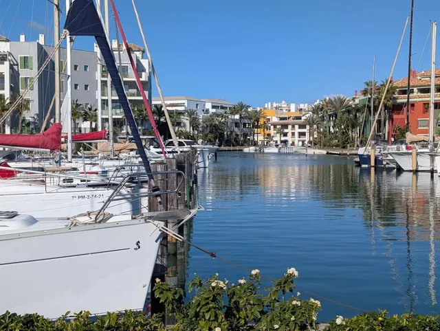 Apartamento en Venta en San Roque Cádiz — 31