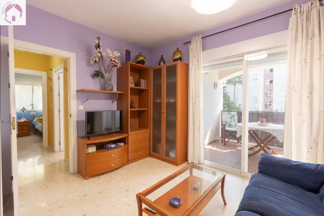 Piso 3 habitaciones 83m² en venta - Playa Granada — 23
