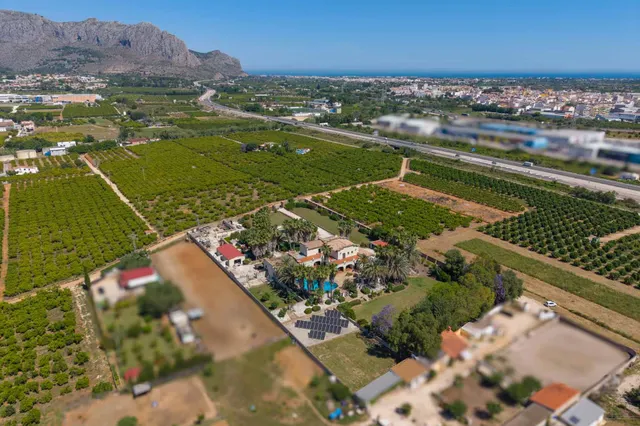 Villa 5 habitaciones 1025m² en venta - Comunidad valenciana — 44