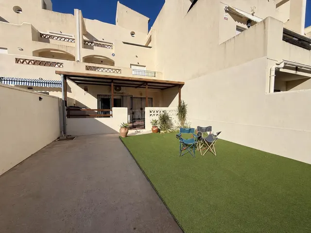 Apartamento 3 habitaciones 106m² en venta - Costa Del Sol - foto 2