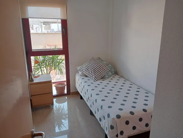 PISO GARAJE TRASTERO en La Florida con ASCENSOR, 3 habitaciones,  ¡Gran oportunidad! — 17
