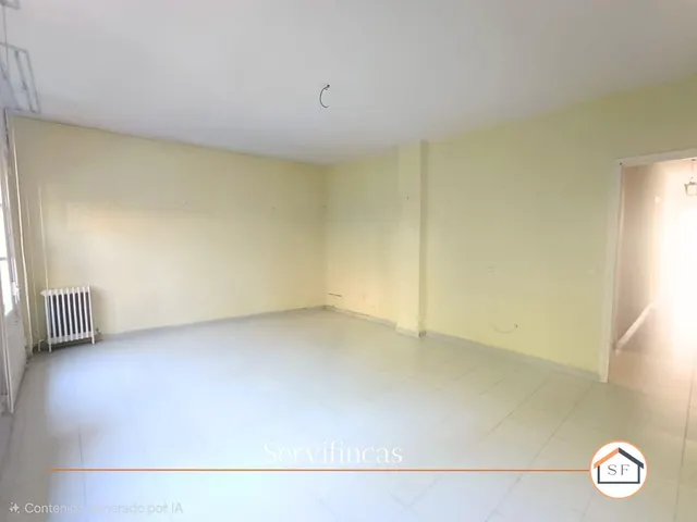 Piso 5 habitaciones 147m² en venta - Arganzuela — 18