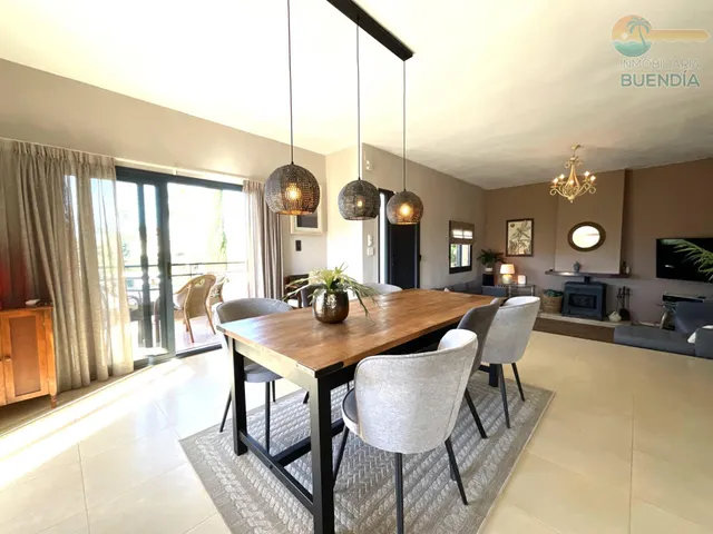 Magnifico chalet reformado con piscina privada y gran jardin en la azohia — 8