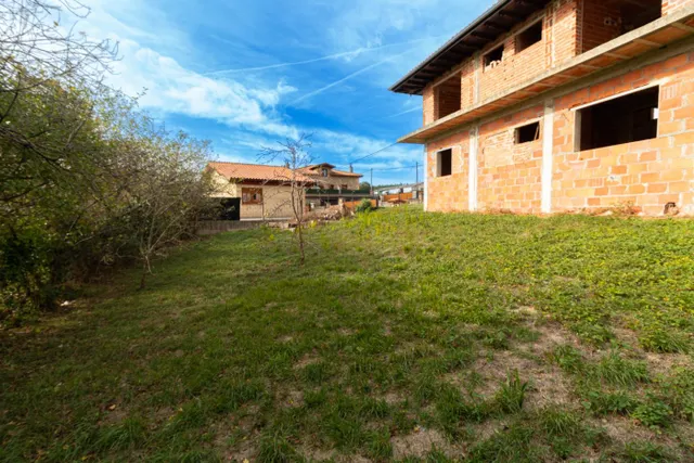 CHALET INDEPENDIENTE EN EL VALLE DE MENA — 17