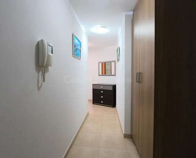 REF. 1884_APARTAMENTO DE 2 DORMITORIOS EN EDIFICIO "ALGAIDA" - foto 4
