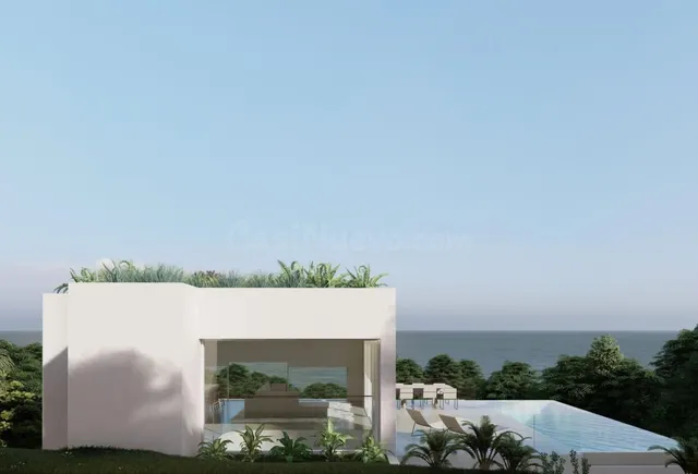 Villa 4 habitaciones 486m² en venta - Club Nautico - foto 4