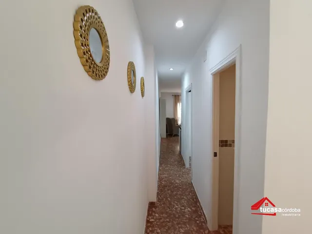 CASA REFORMADA EN OLLERÍAS – CÓRDOBA CAPITAL — 17