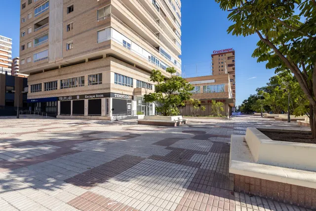 ¡Tu hogar ideal en el corazón de Málaga! ✨ — 50