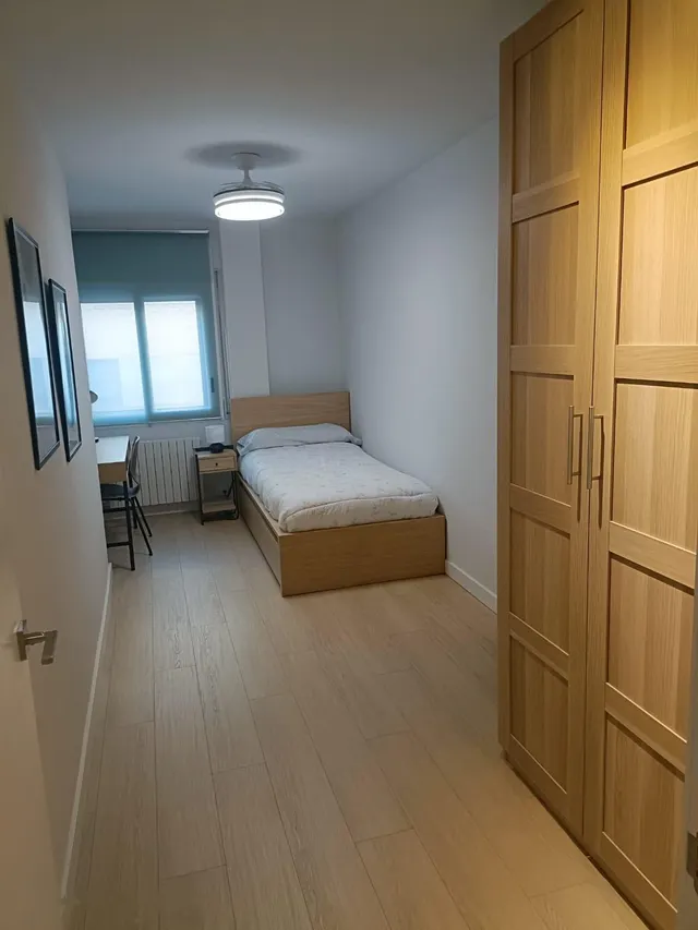 ¡Tu nuevo hogar en Zaragoza te espera! ✨ — 8