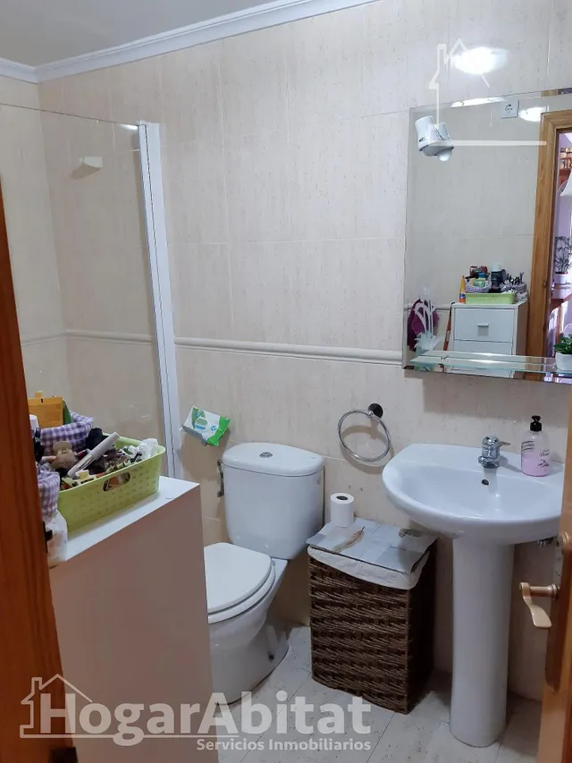 ¡CERCA DEL MAR! LUMINOSO EN RESIDENCIAL CON PISCINA, GARAJE Y ASCENSOR — 17