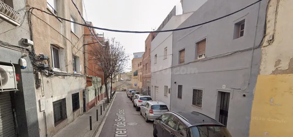 PISO EN  SANTA COLOMA DE GRAMENET