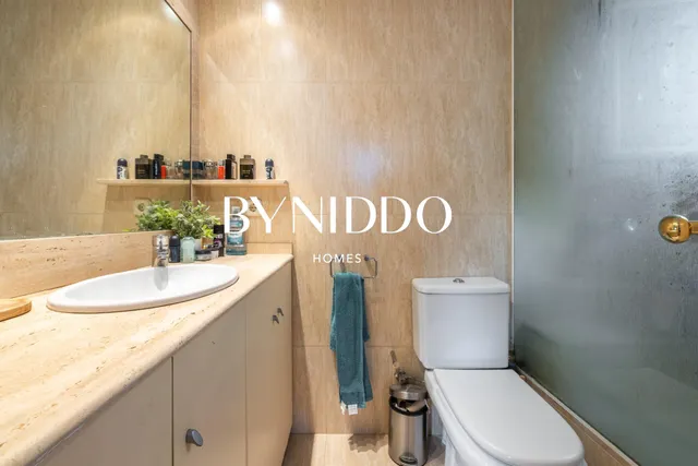ESPECTACULAR PISO EN RAMBLA RIBATALLADA — 37