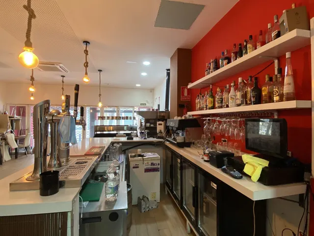 Restaurante 117m² en venta - Centro — 7