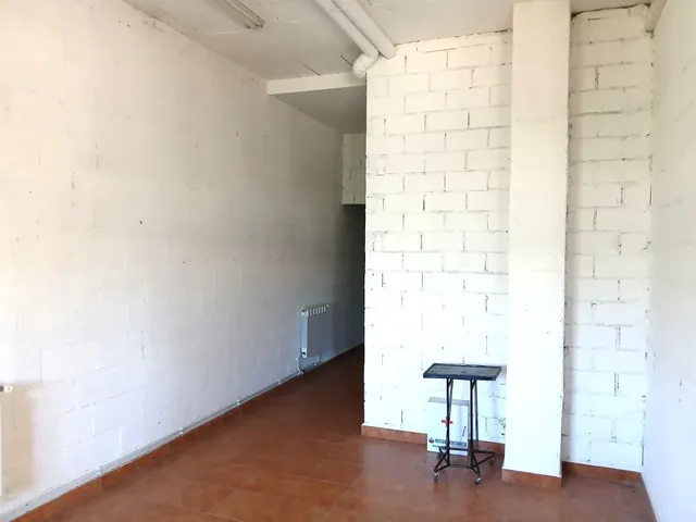 Local comercial con posibilidad de hacer vivienda — 9