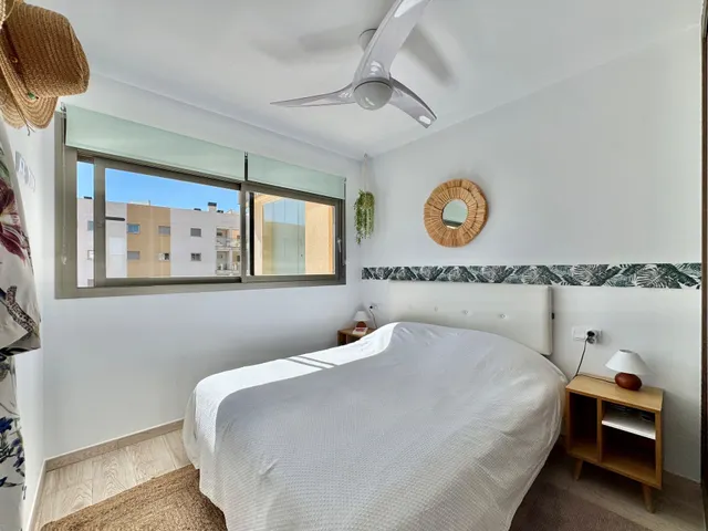 Apartamento 2 habitaciones 81m² en venta - Montepinar-La Aparecida-Raiguero — 6