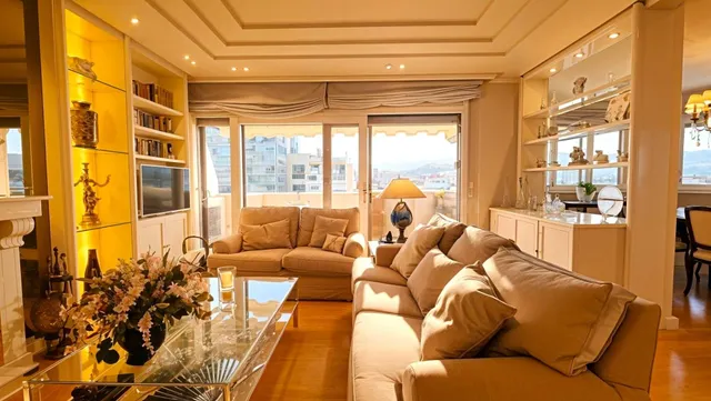REUS DESDE SU MEJOR PERSPECTIVA VIVIENDA 270º - foto 2