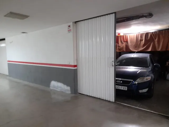 Adosado de 4 habitaciones en el Albatera junto a colegios — 29