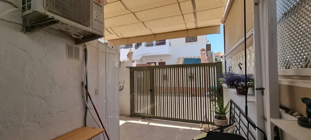 Gran triplex en la playa del cura: 3 hab, 3 baños — 17