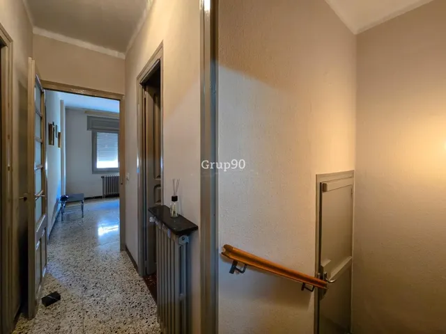 CASA EN VENTA EN ALPICAT – CARRER LLEIDA — 14