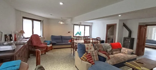 Se vende casa independiente en Hoz de Anero — 15