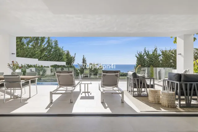 Chalet 5 habitaciones 635m² en venta - Marbella — 9