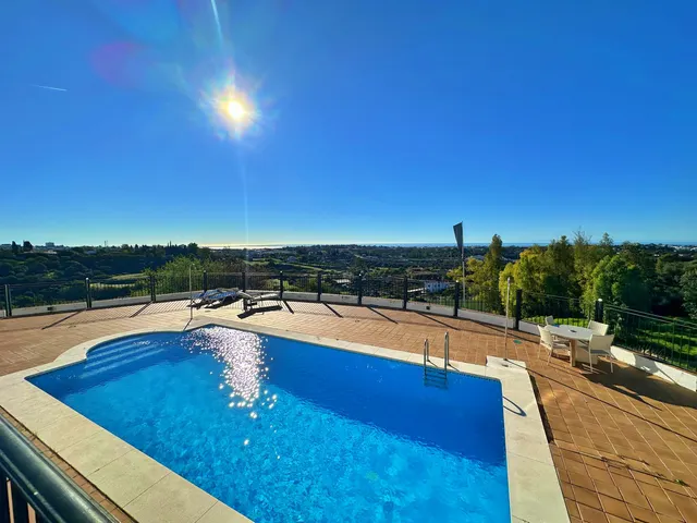 Adosado 3 habitaciones 191m² en venta - El Madroñal — 15