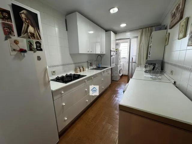 SE VENDE PISO EN ZONA MEJOSTILLA, CÁCERES — 2