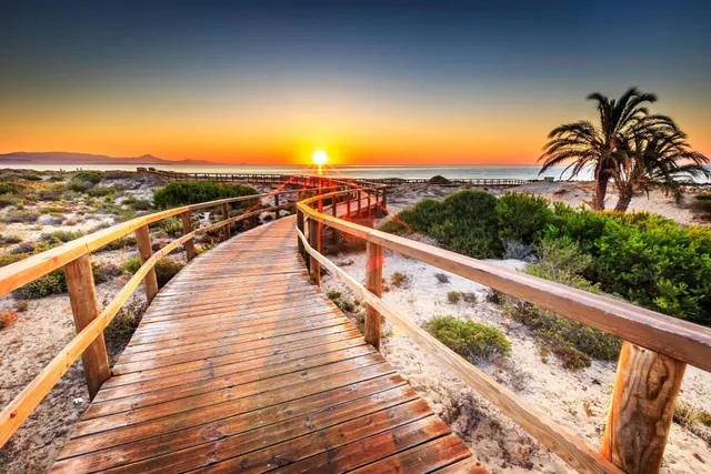 Gran alacant — 32